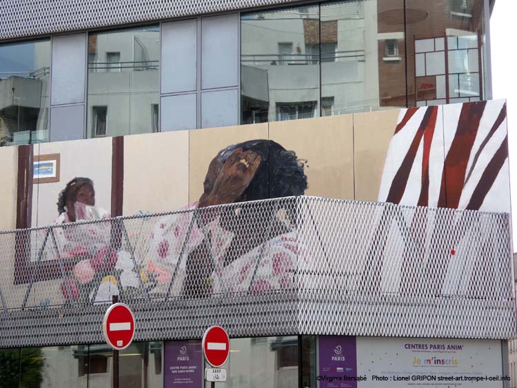 Saro-Wiwa – Bersabé