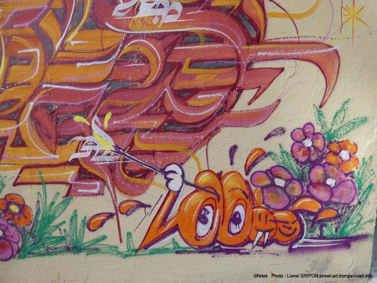 Sphère calligraphique-08