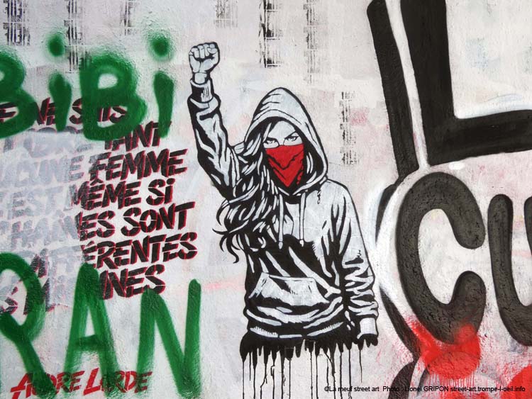 Pas libre