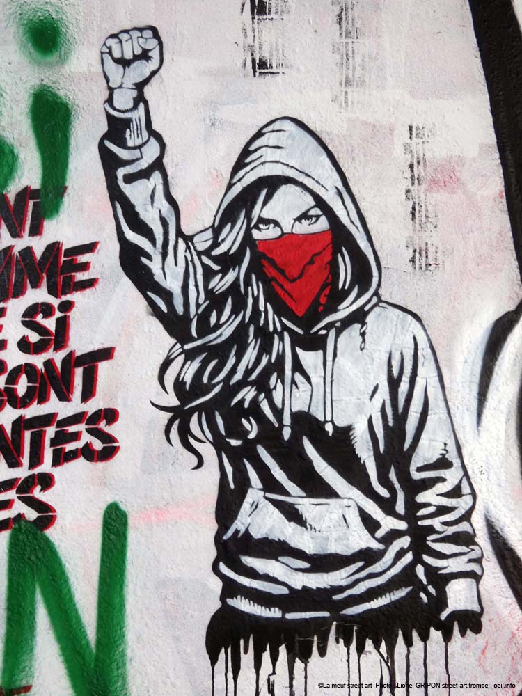 Pas libre