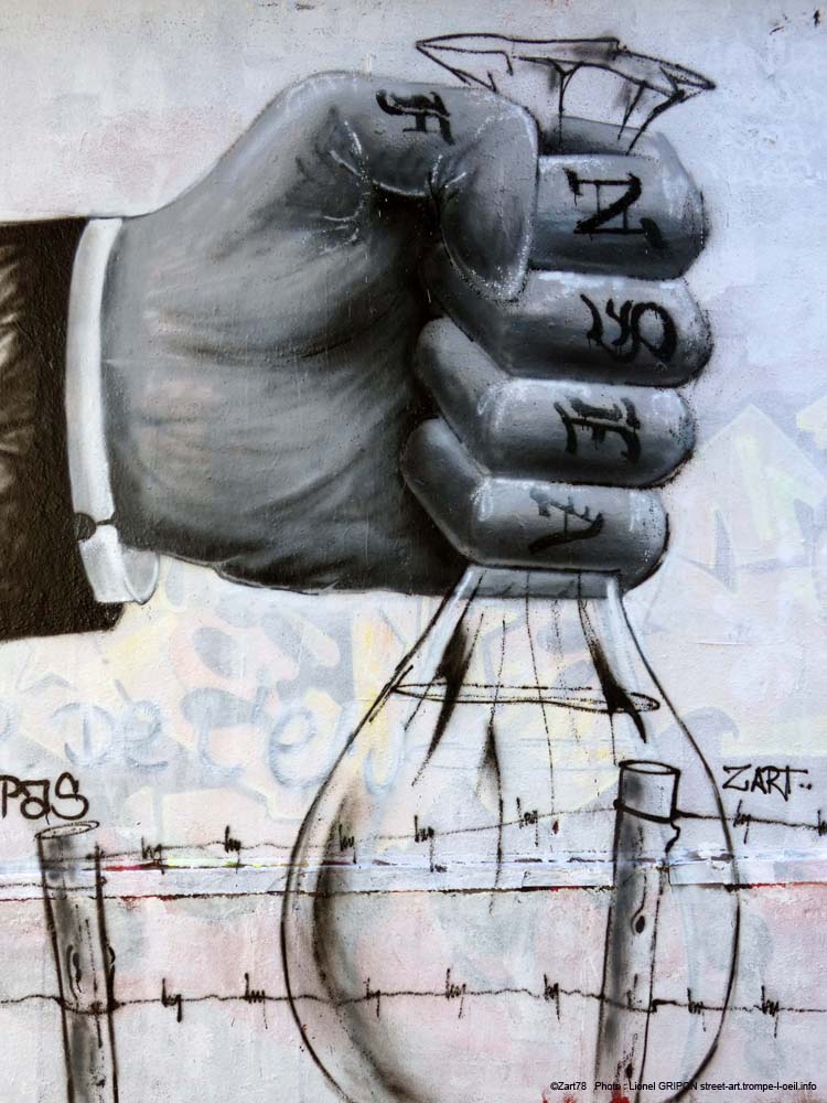 Guerre aquatique