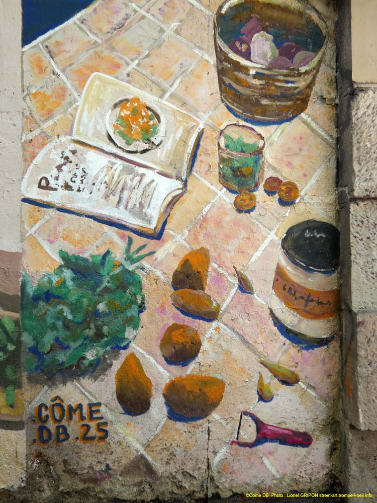 Table de cuisine