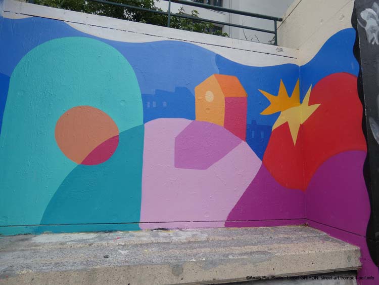 Belleville en mouvement