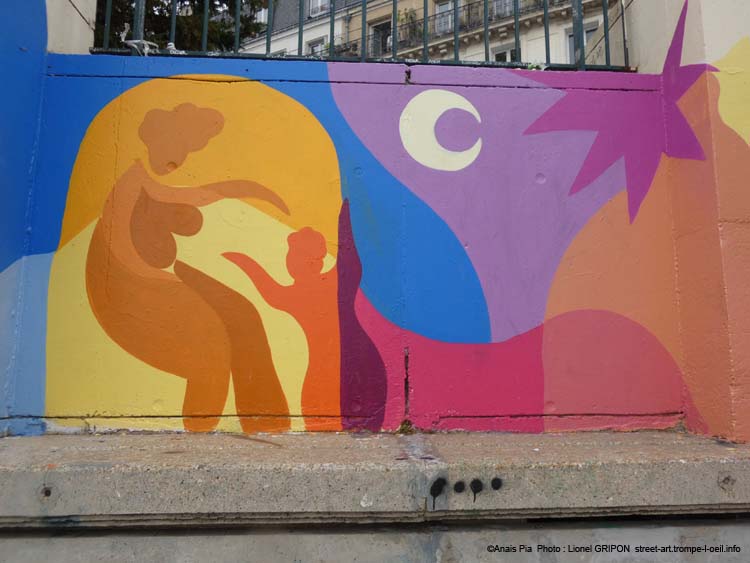Belleville en mouvement