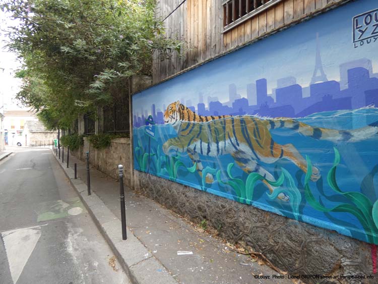 Mur des Cascades-13