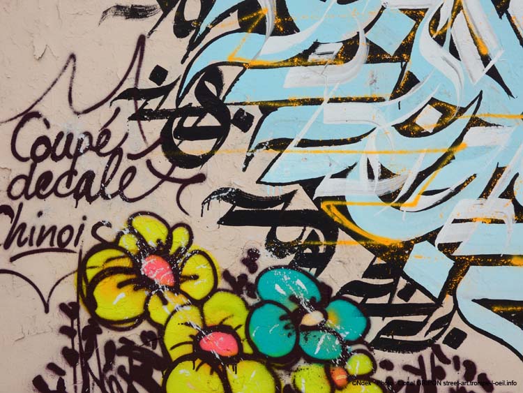 Sphère calligraphique-13