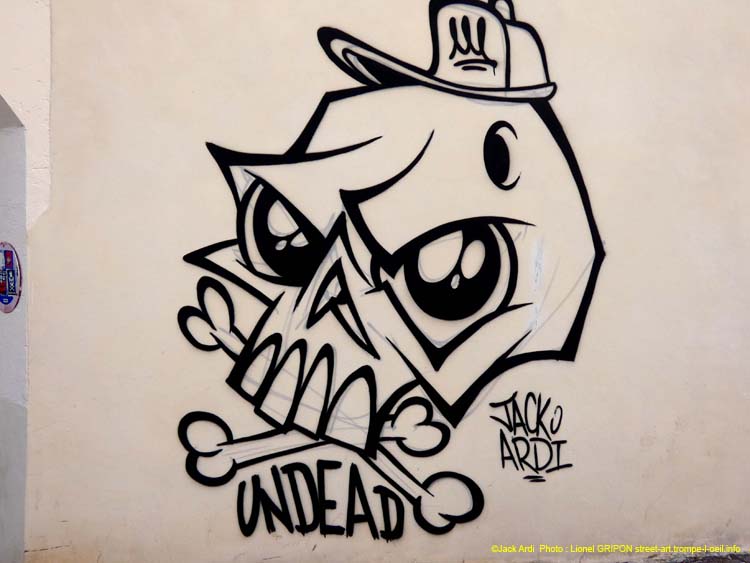 Undead