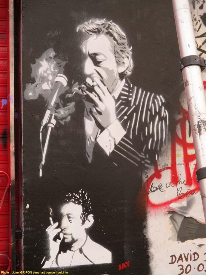 Gainsbourg