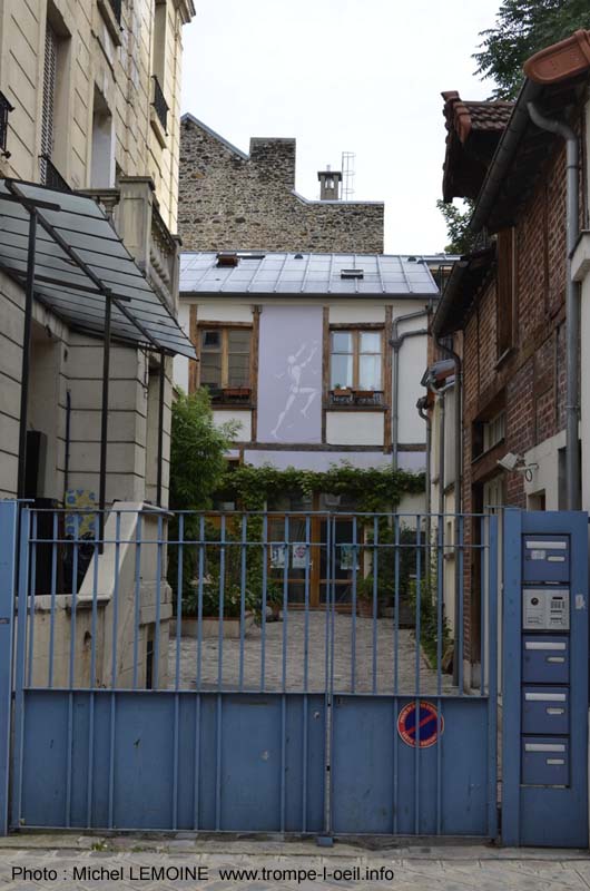 Petite galerie