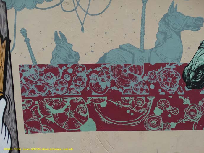 Triptyque2-3 Cracheur de fleurs