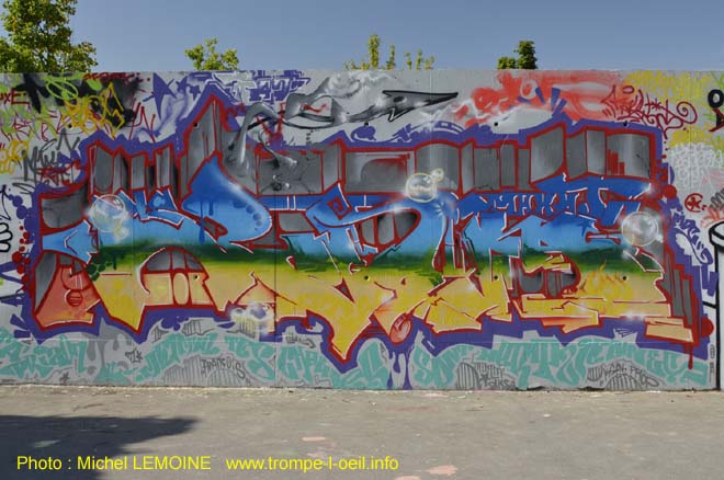 Expression libre-3