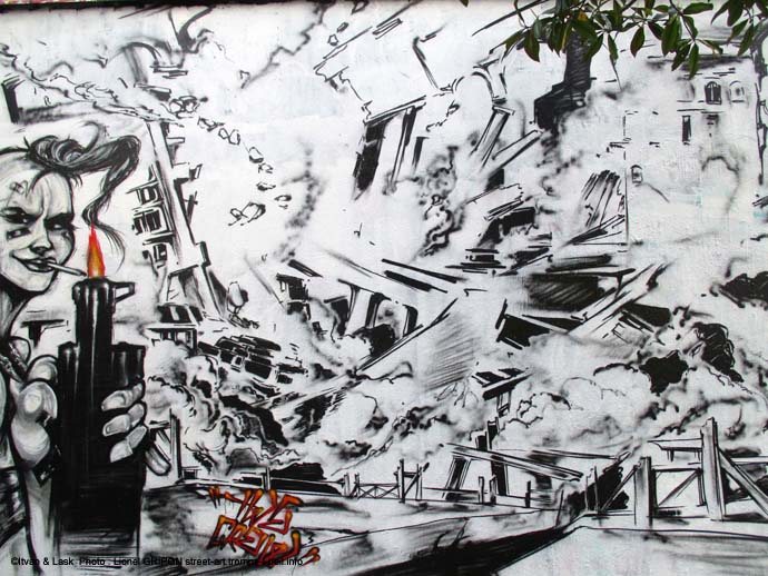 Manifestation-2