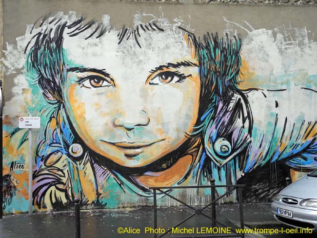 Jeux d’enfants