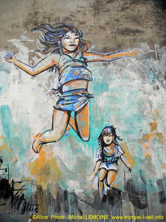 Jeux d’enfants