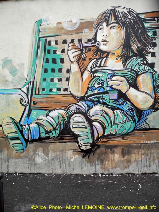 Jeux d’enfants