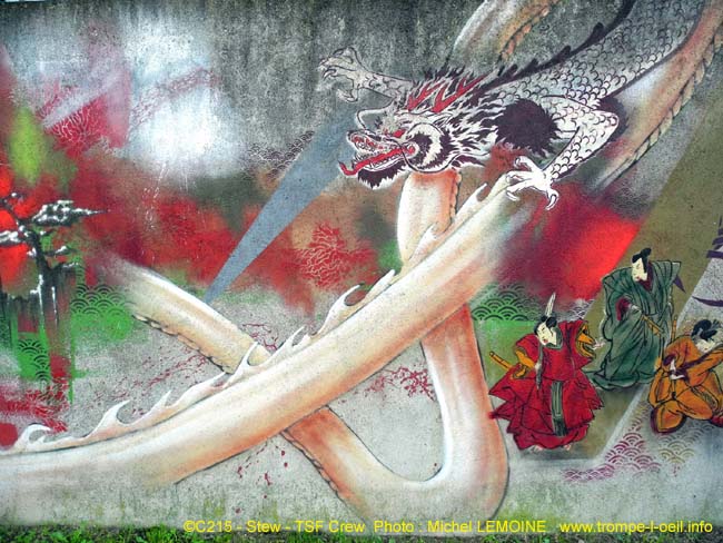 Japon