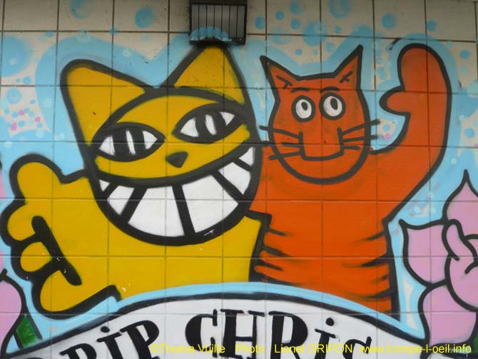 RIP Chris Marker