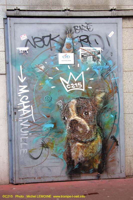 Patchwork C215