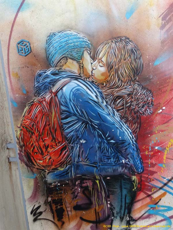 1er baiser