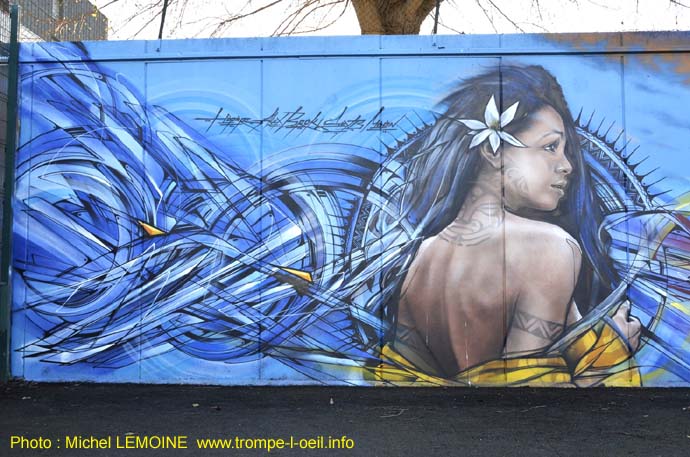 Ono’u Tahiti 2014