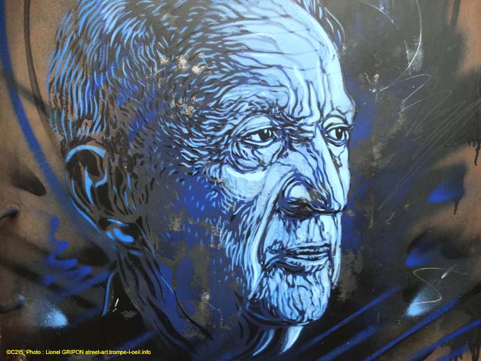 Pierre Soulages