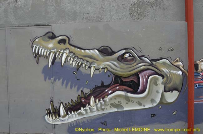 Alligator