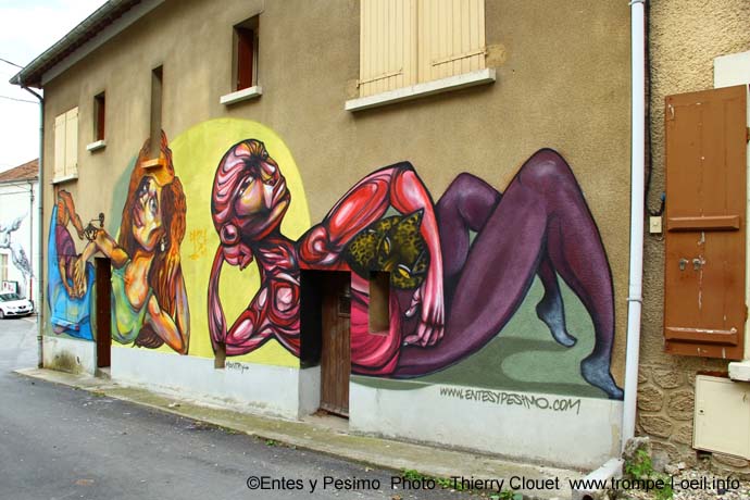 Les femmes