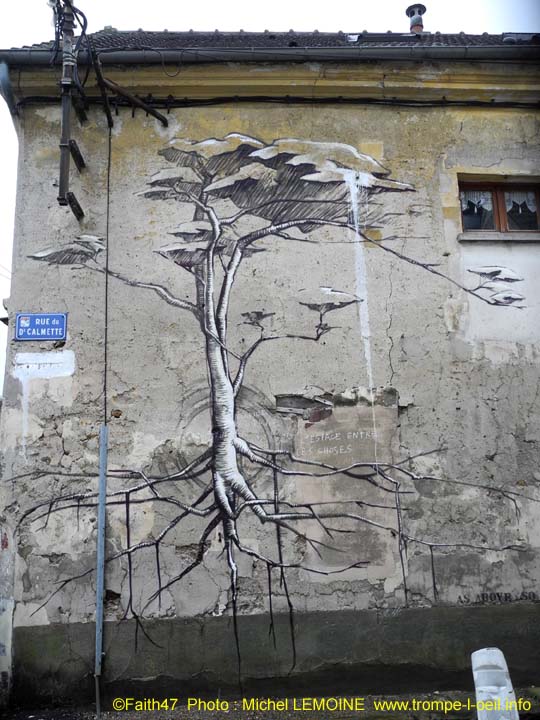 L’arbre