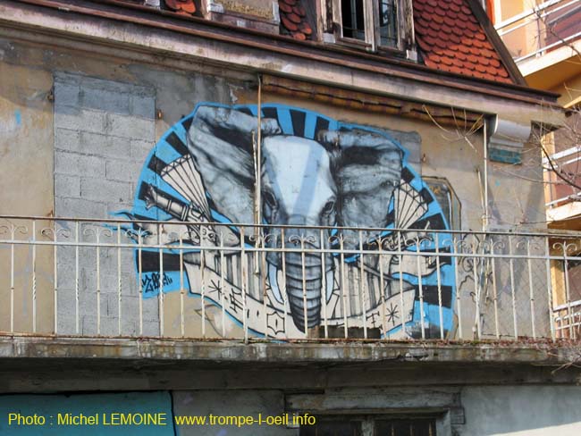 Thonon les bains