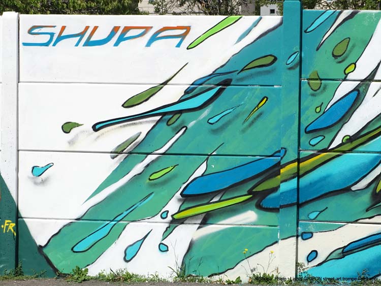 Été vert05 - Shupa