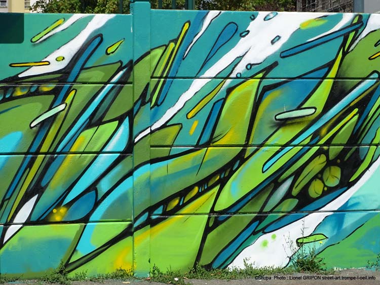Été vert05 - Shupa