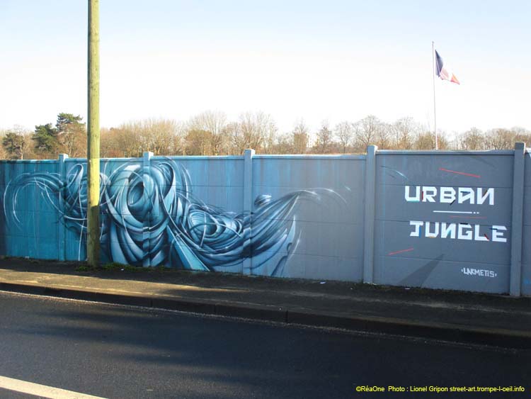 Urban jungle02 Réaone