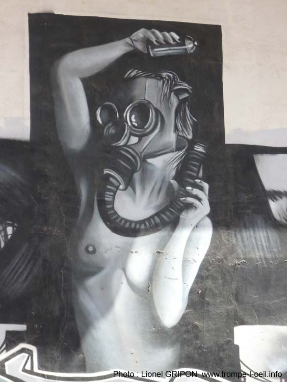 Religion Graf