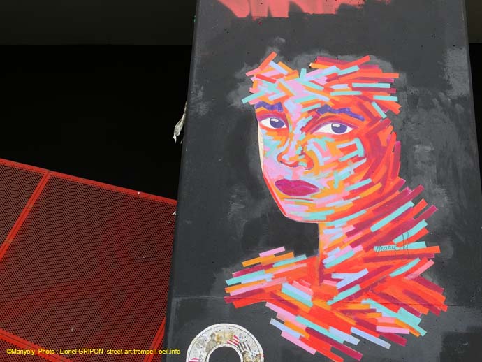 Portrait de femme-09
