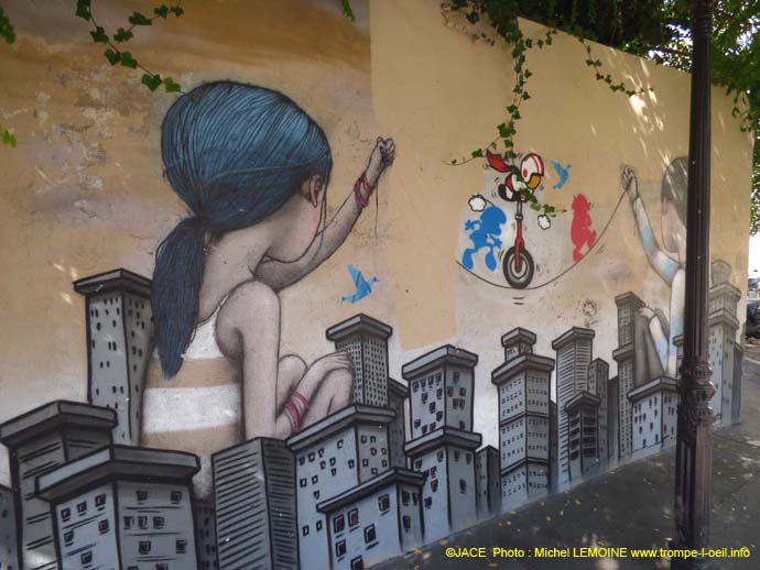 Lézarts-2014