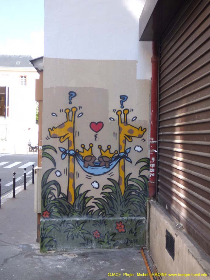 Lézarts-2014
