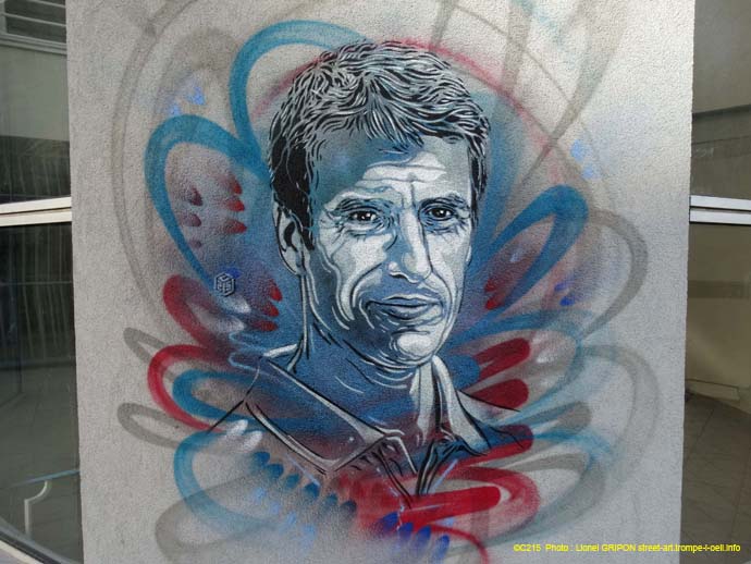 Sportif04 – Tony Estanguet