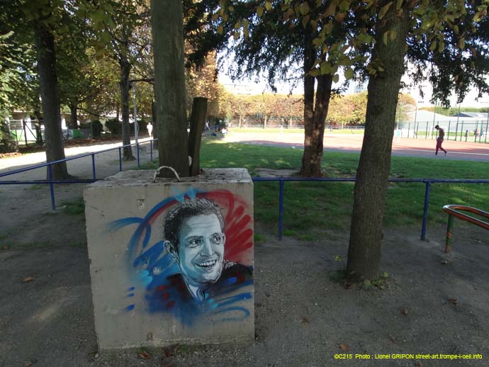 Sportif09 – Renaud Lavillenie