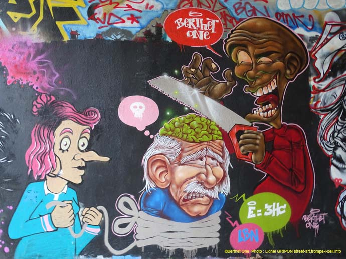 Einstein