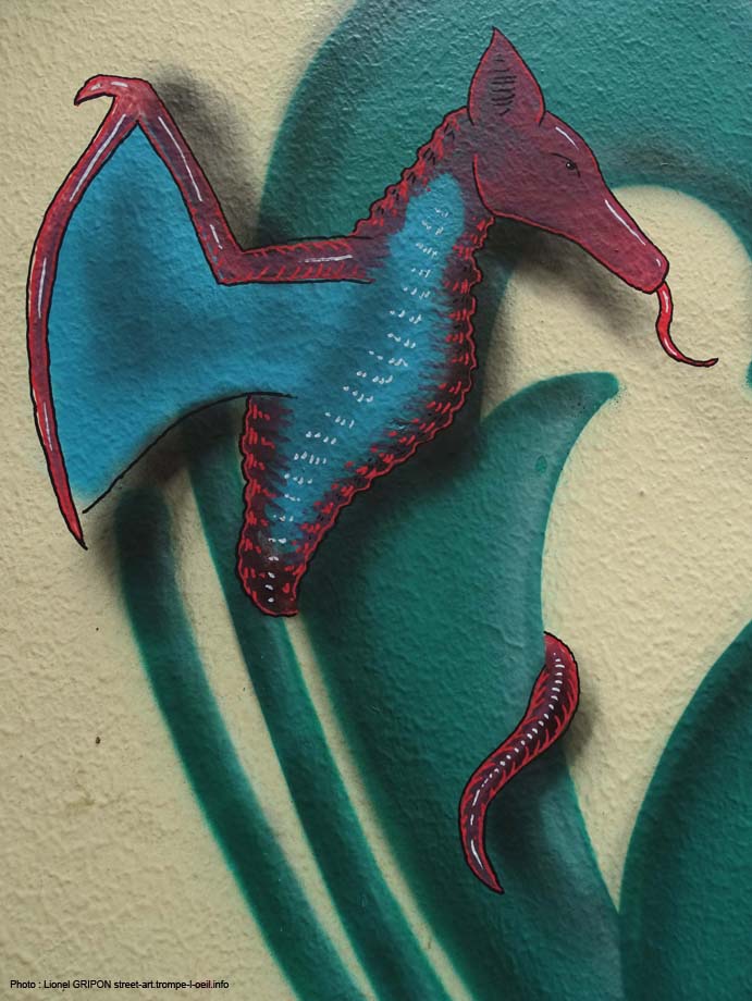 Danse de Dinosaures