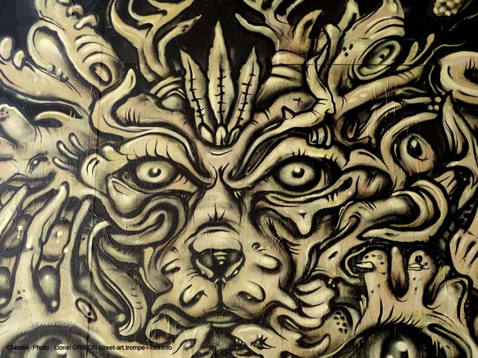 Lavo Matik – Nosbé03