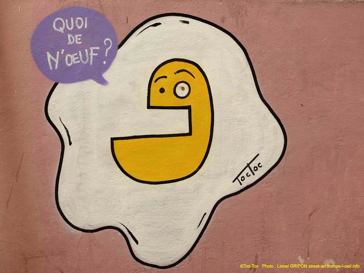 Quoi de neuf