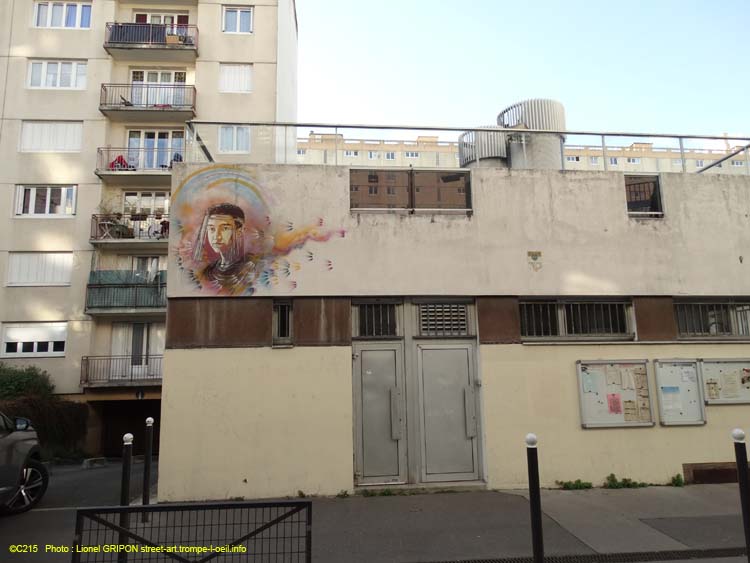 Roméo collégien