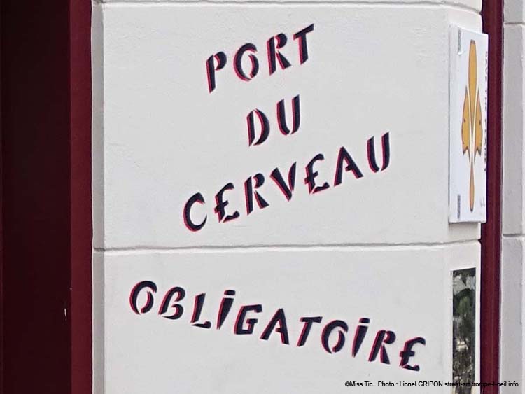 Cerveau obligatoire