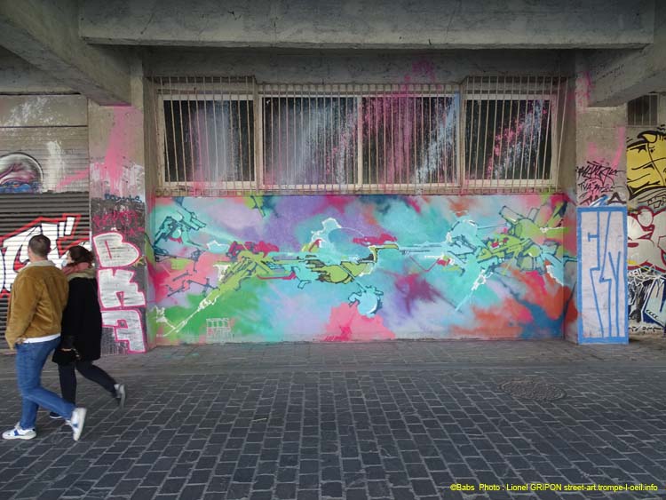 Interlude cosmique