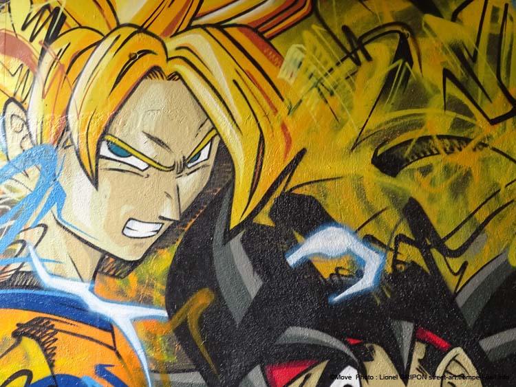 Dragon Ball