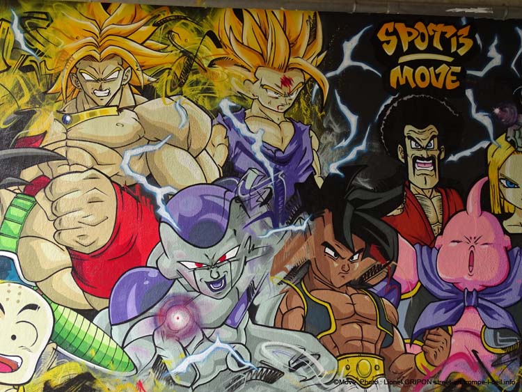 Dragon Ball