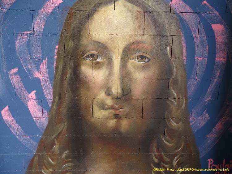 Salvator Mundi