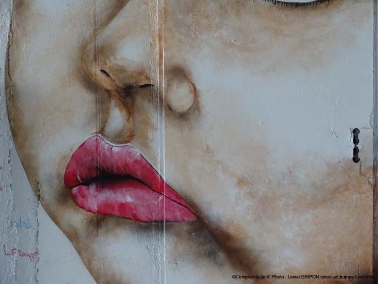 Être street-artist
