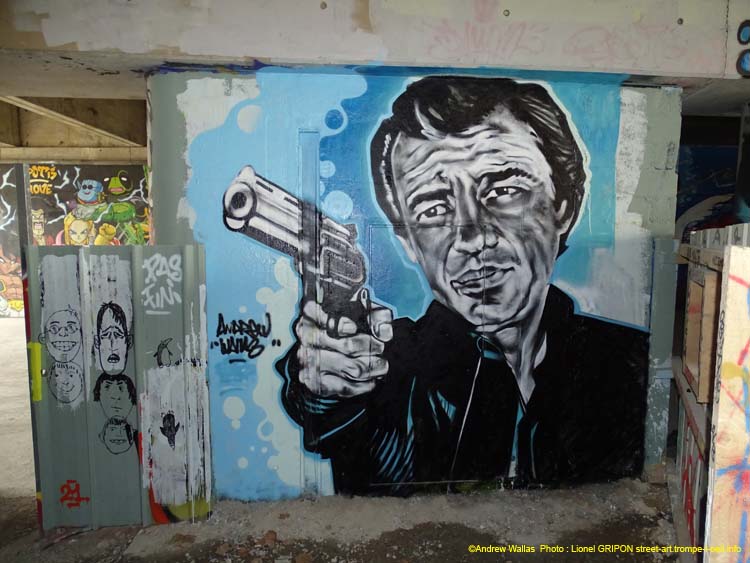 Belmondo
